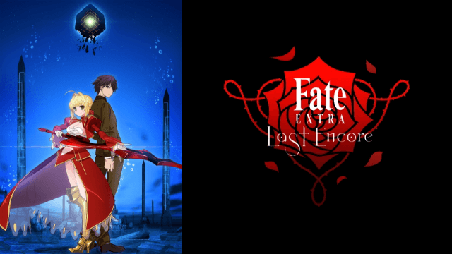 Fate Extra Last Encore Anipedia アニペディア
